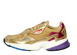 Adidas Falcon Dorado