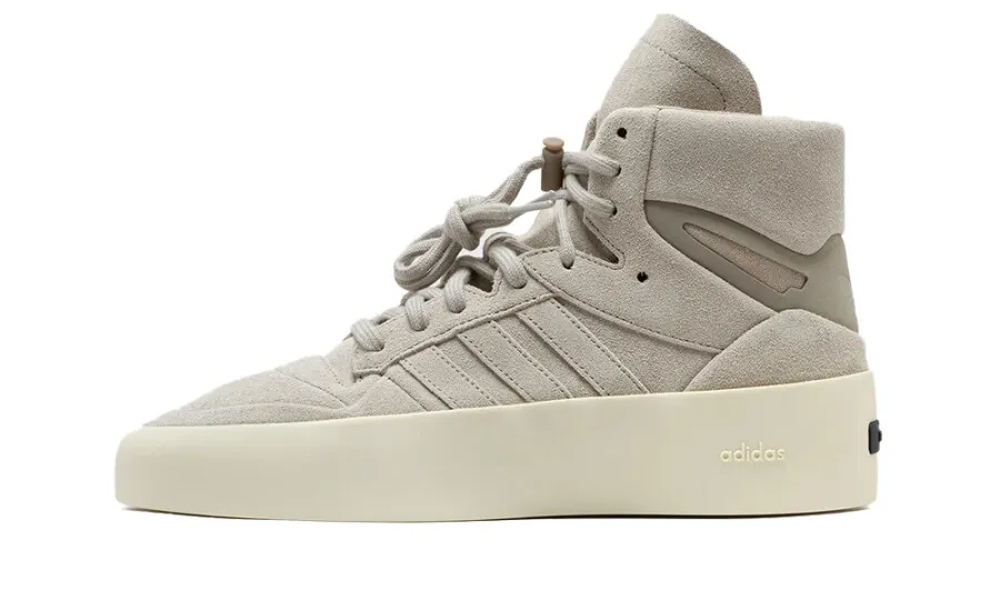 adidas Fear of God Athletics '86 Hi Sesame