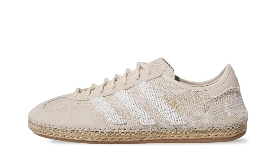 adidas Gazelle 'CLOT Halo Ivory'