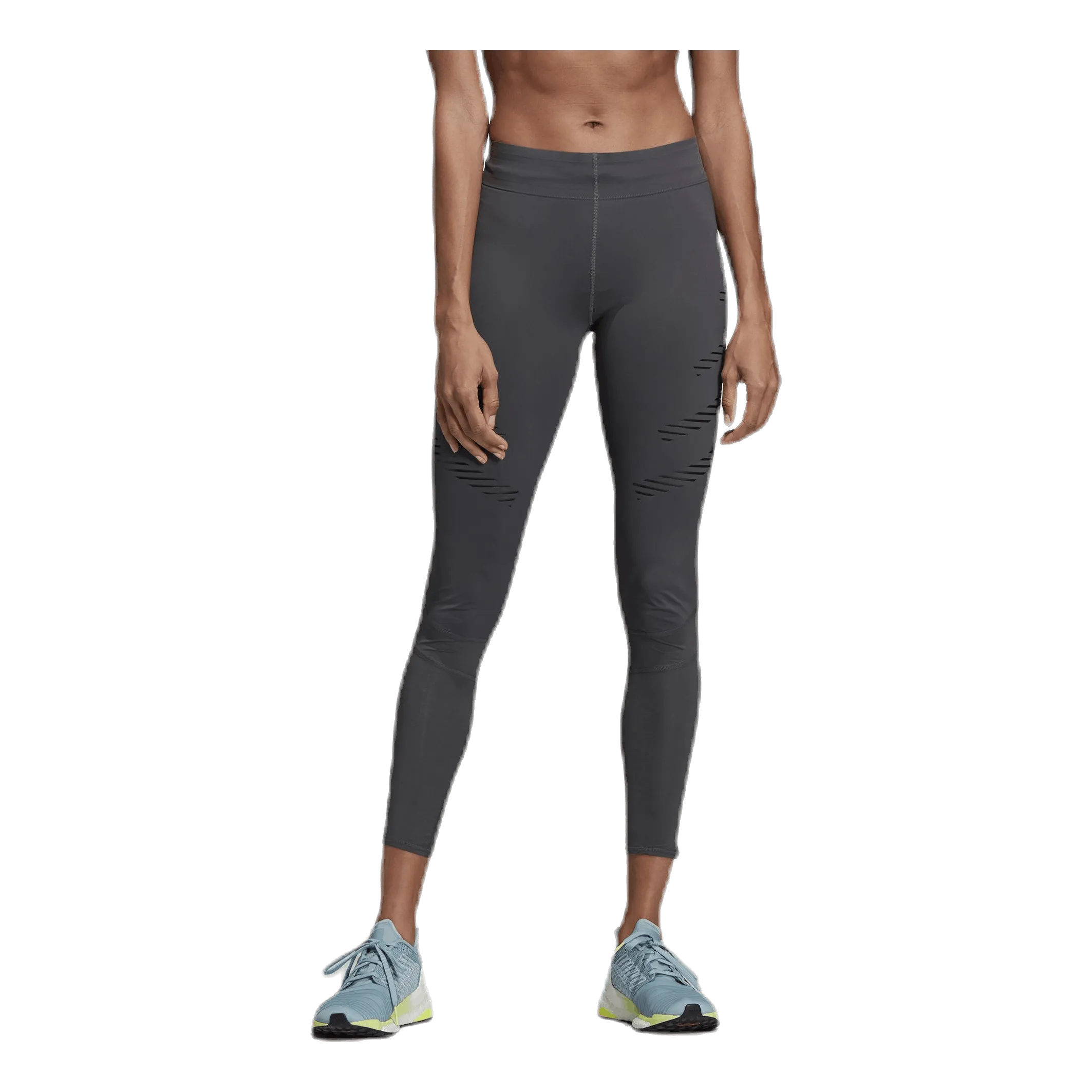 Adidas How We Do Tight Adizero Black/Grey