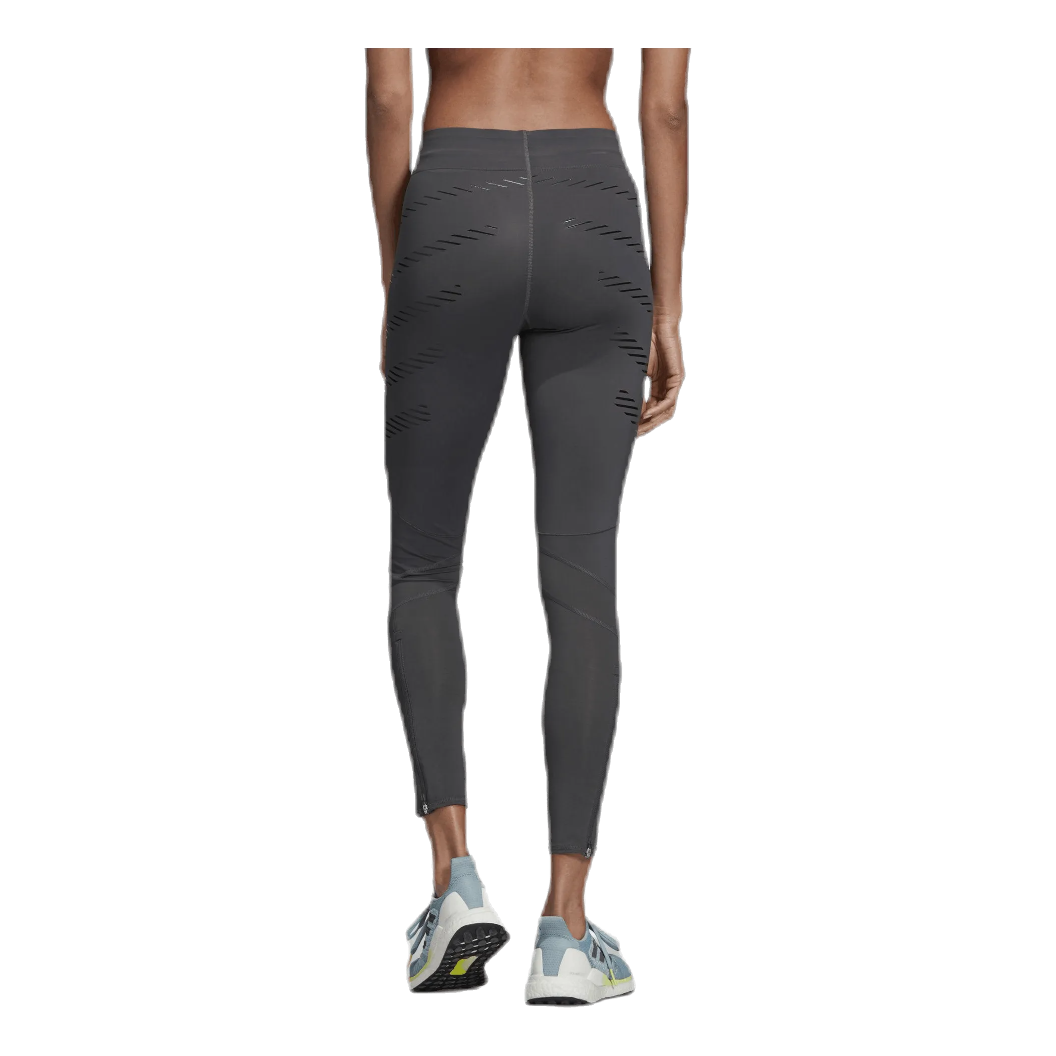 Adidas How We Do Tight Adizero Black/Grey