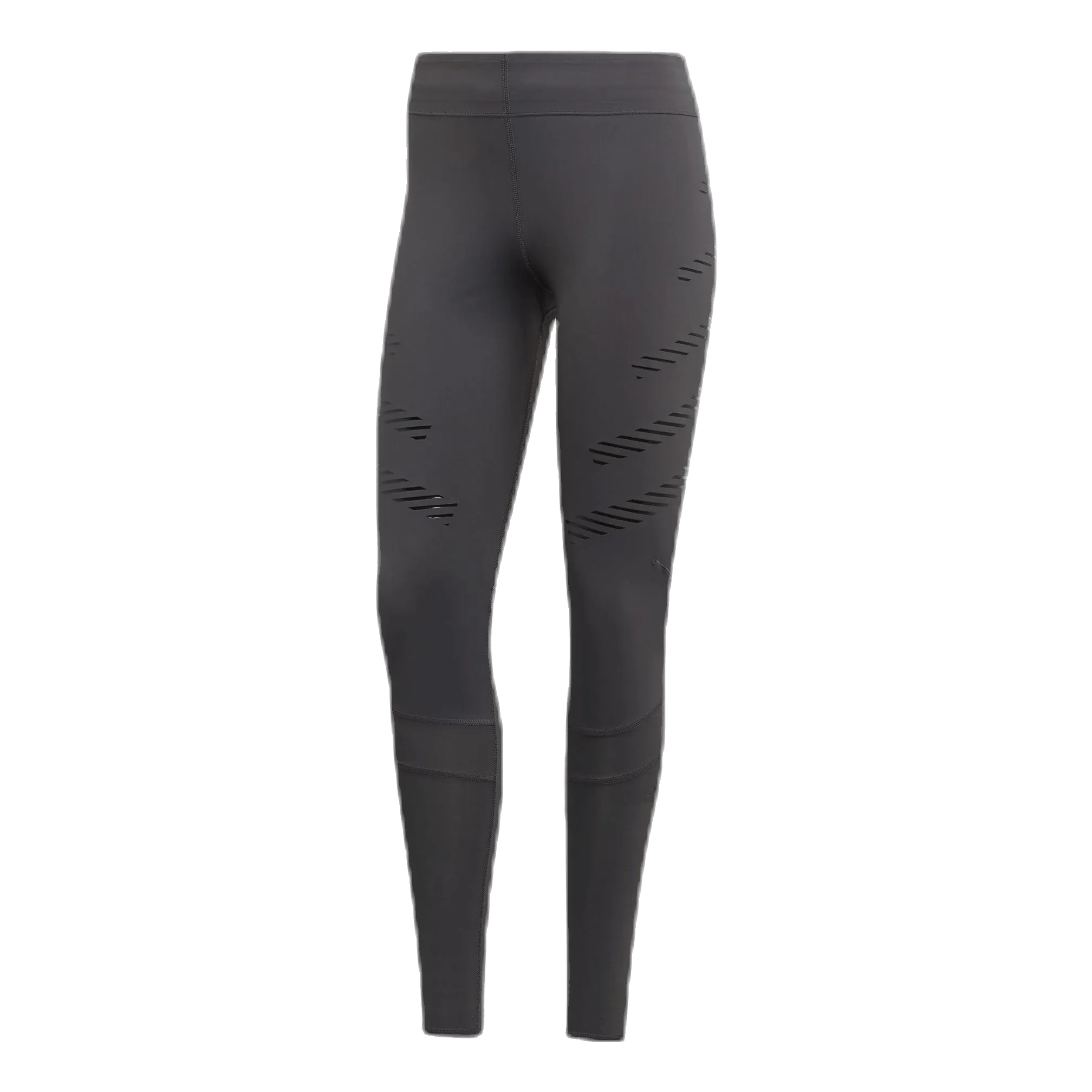 Adidas How We Do Tight Adizero Black/Grey