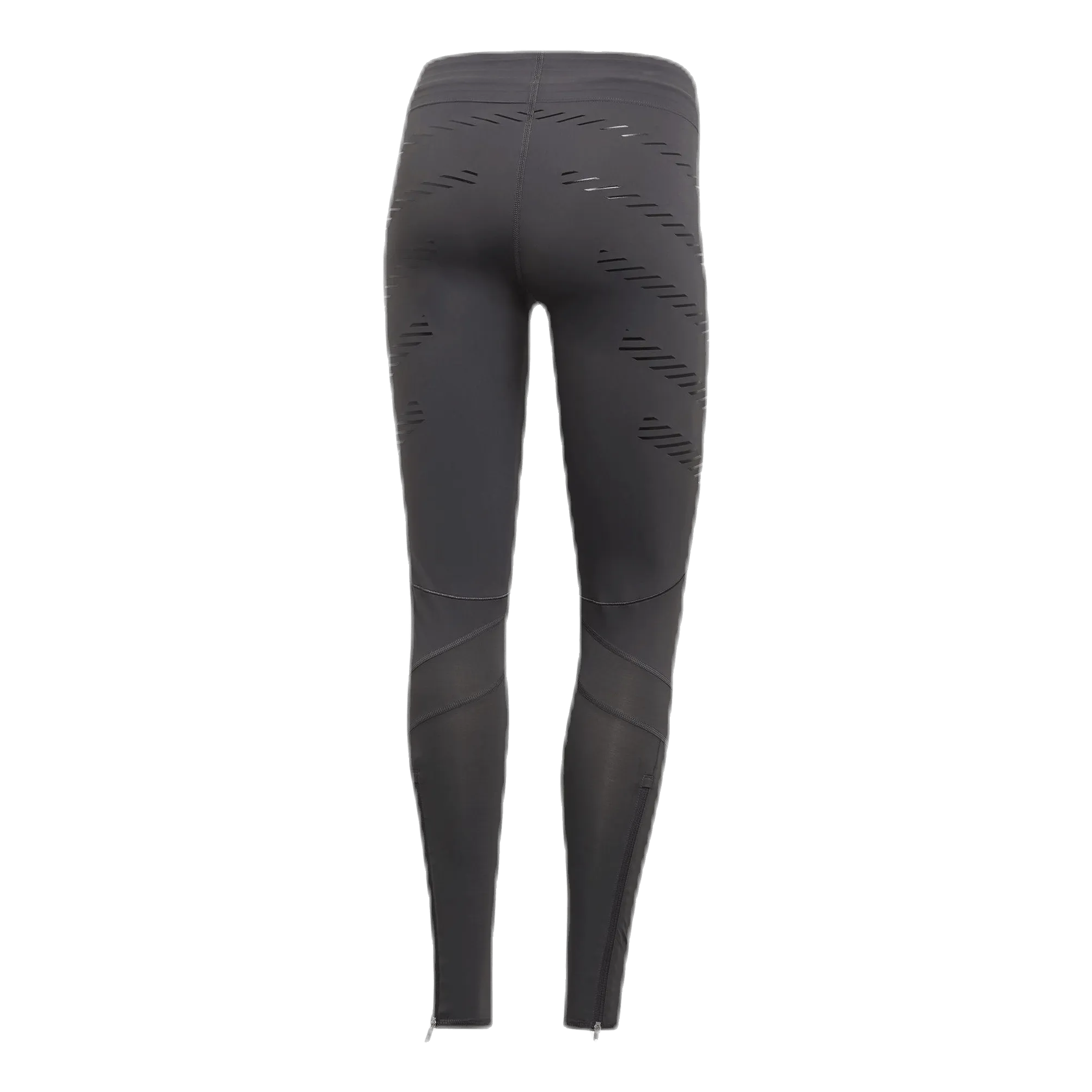 Adidas How We Do Tight Adizero Black/Grey