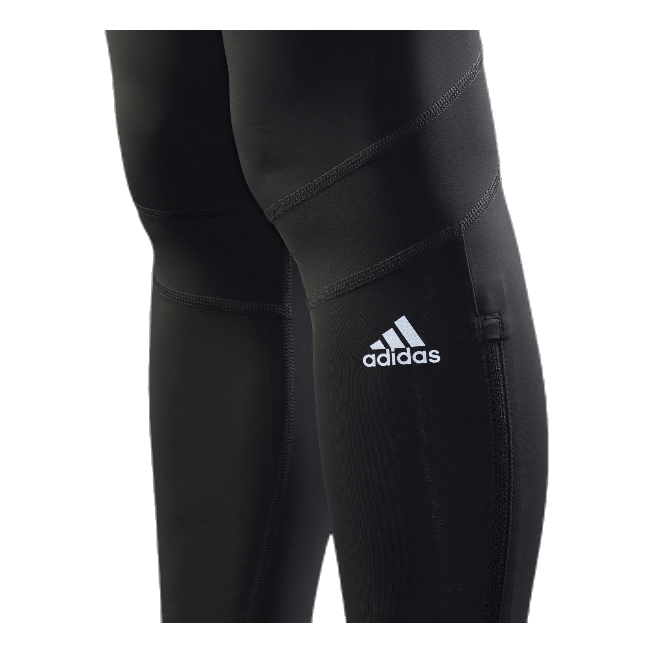 Adidas How We Do Tight Adizero Black/Grey