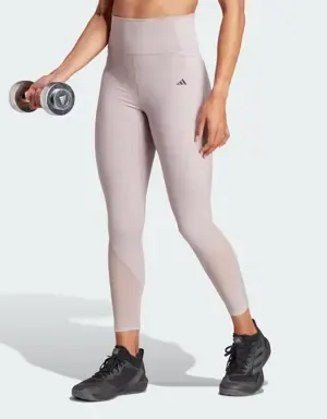 Adidas Mallas 7/8 Tailored HIIT Training