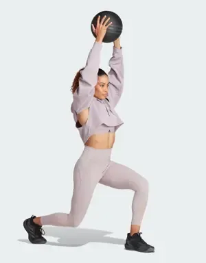 Adidas Mallas 7/8 Tailored HIIT Training