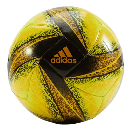 Adidas Messi Clb Solar Gold/bright Yellow/black