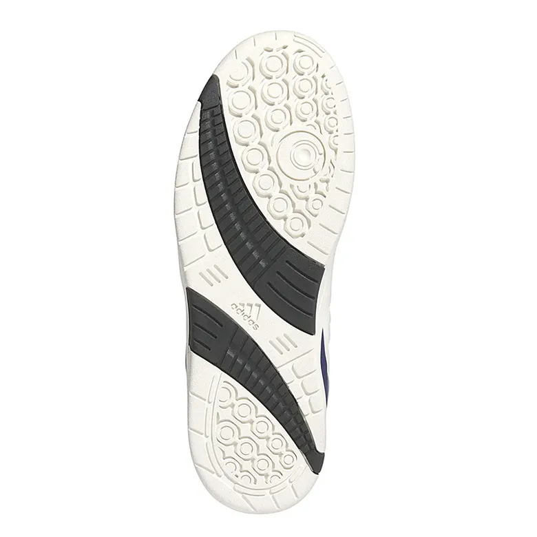 ADIDAS MIDCITY LOW "WHITE DARK BLUE"