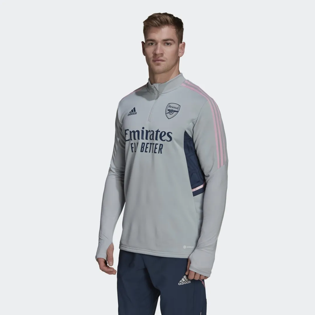 adidas Originals Arsenal Condivo 22 Training Top