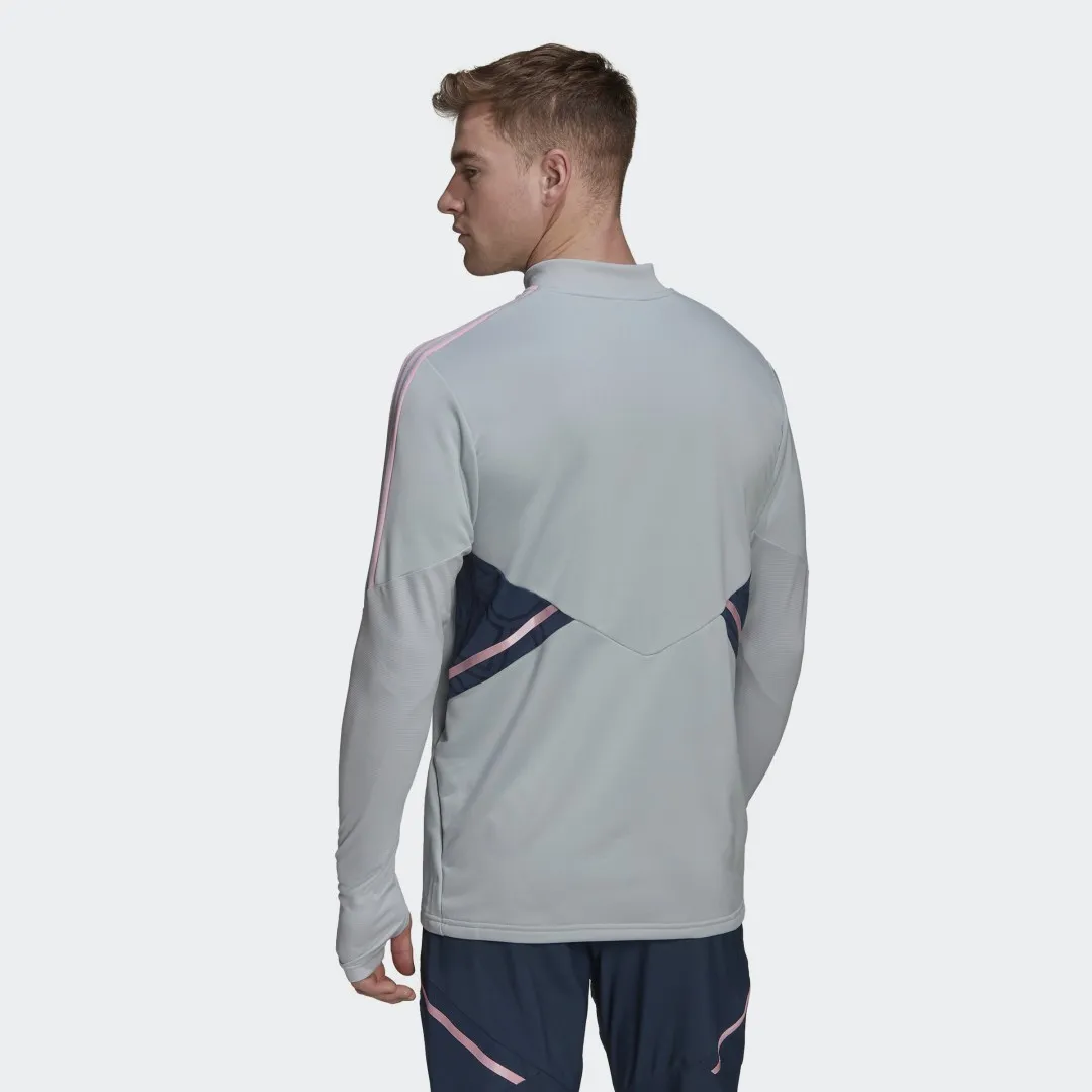 adidas Originals Arsenal Condivo 22 Training Top