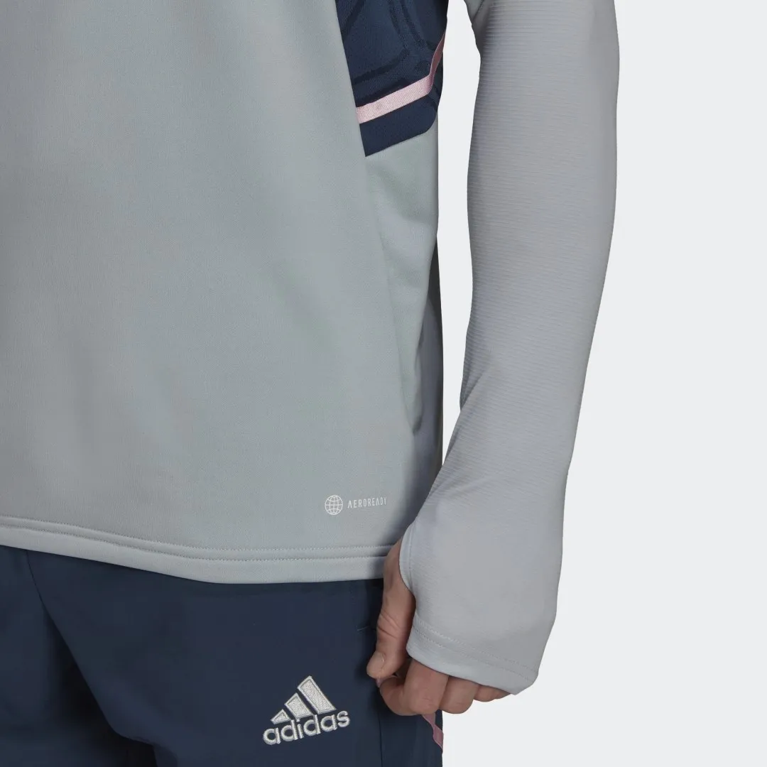 adidas Originals Arsenal Condivo 22 Training Top