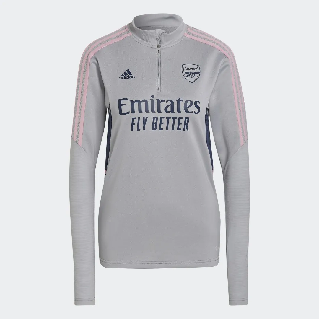 adidas Originals Arsenal Condivo 22 Training Top