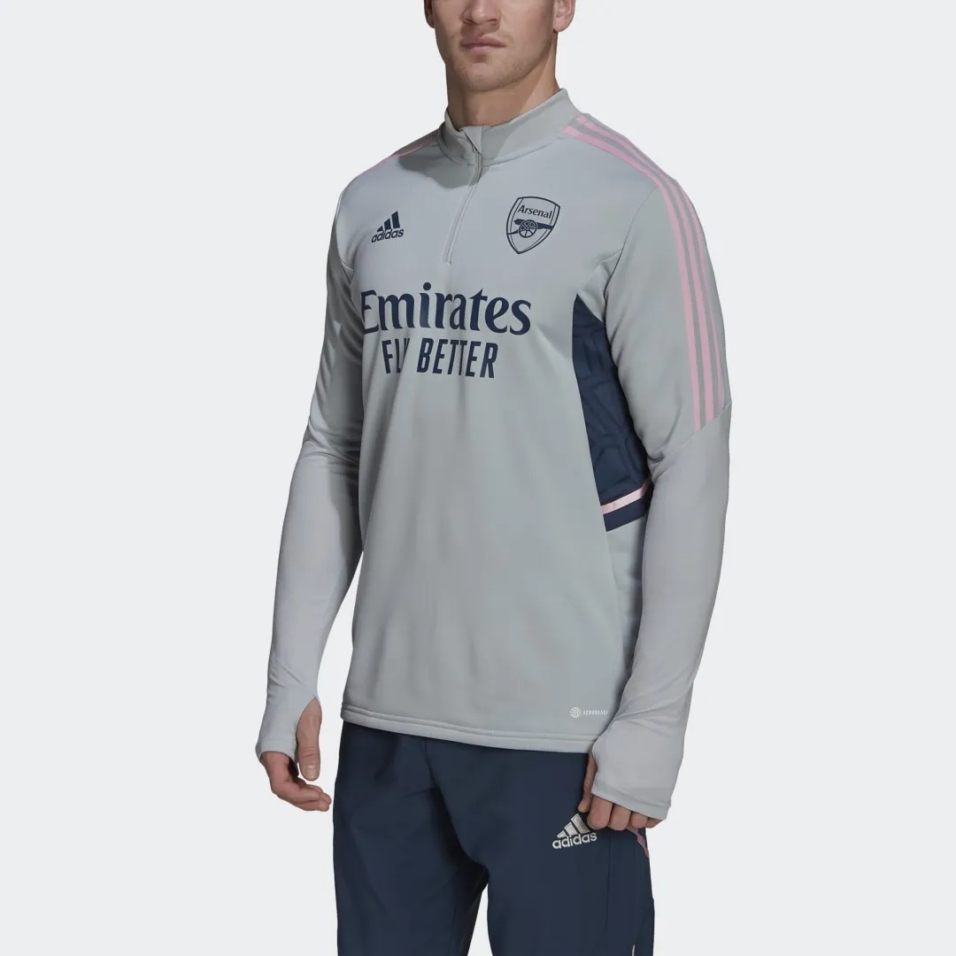 adidas Originals Arsenal Condivo 22 Training Top