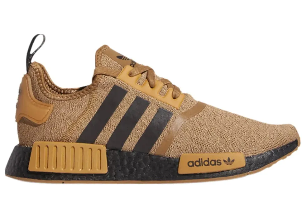 adidas Originals NMD R1 Raw Desert