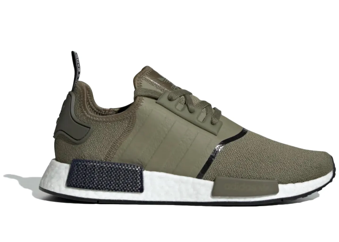 adidas Originals NMD_R1 Raw Khaki