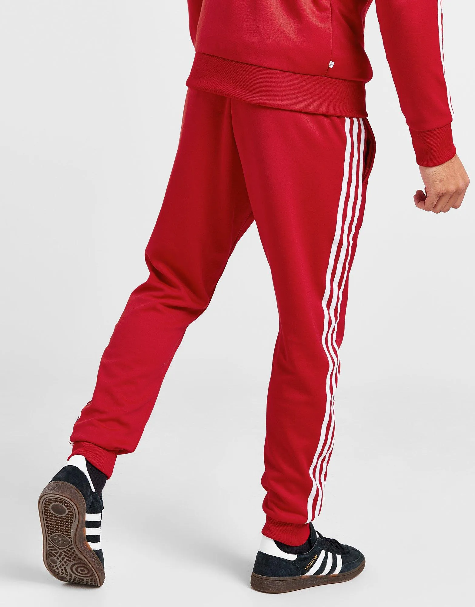 adidas Originals pantalón de chándal SST