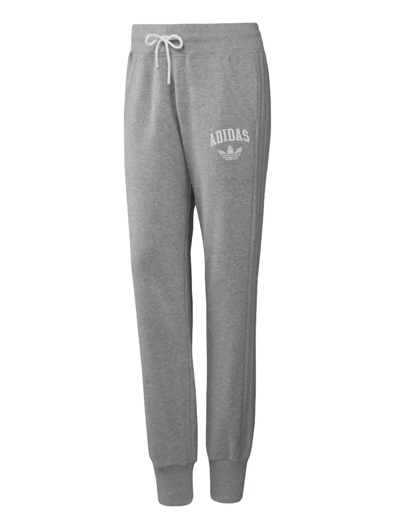 Adidas Originals Pantalón Slim TP (Gris)