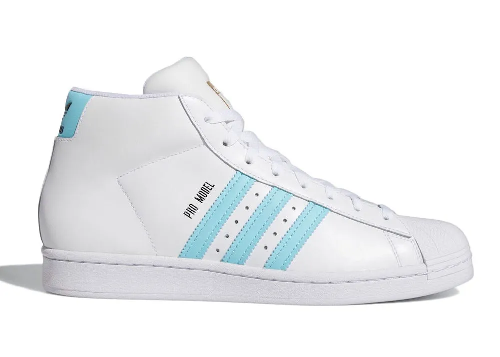 adidas Originals Pro Model Hazy Sky
