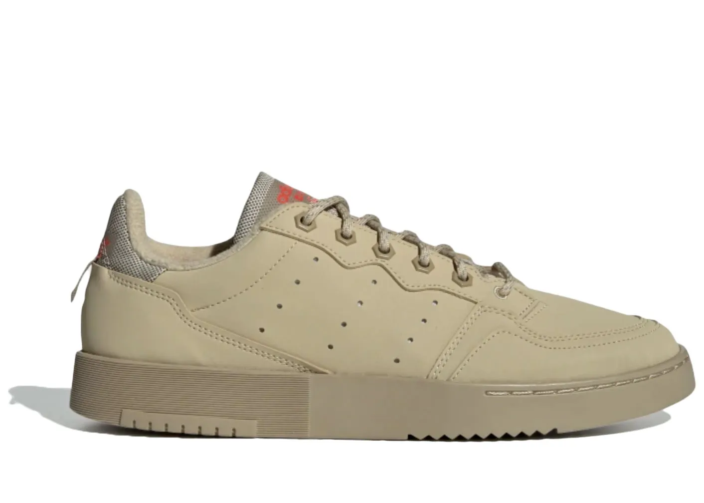 adidas Originals Supercourt Savannah