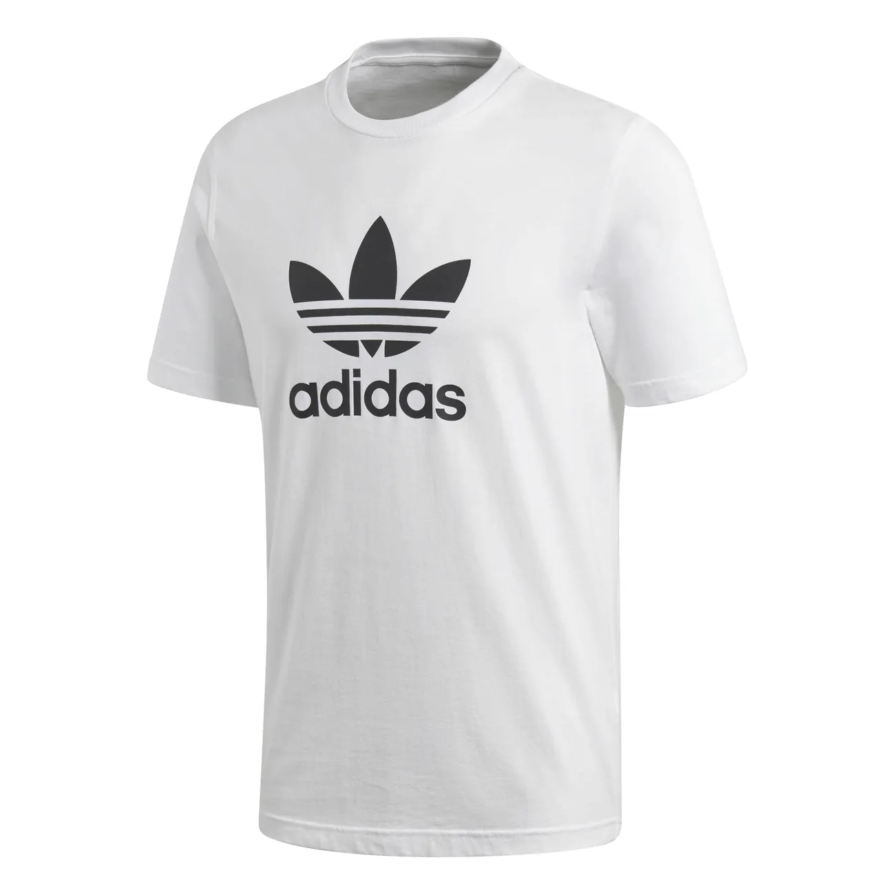 ADIDAS ORIGINALS TREFOIL TSHIRT (WHITE)