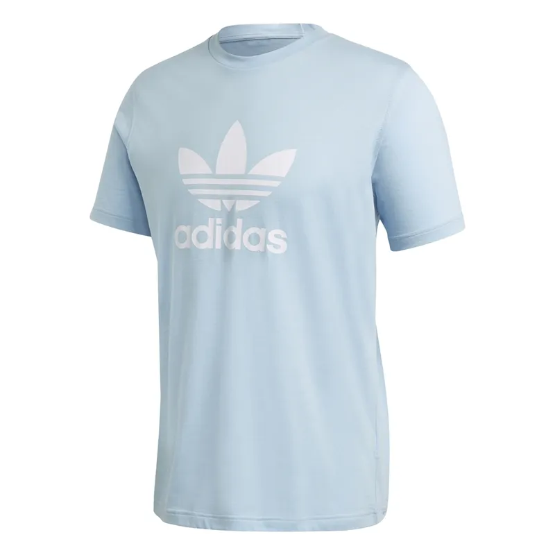 Adidas Originals Trefoil Tee