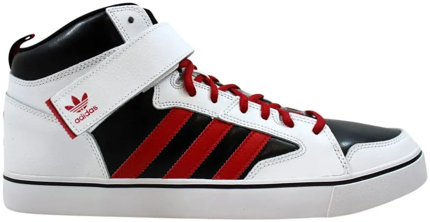 adidas Originals Varial 2 Mid White