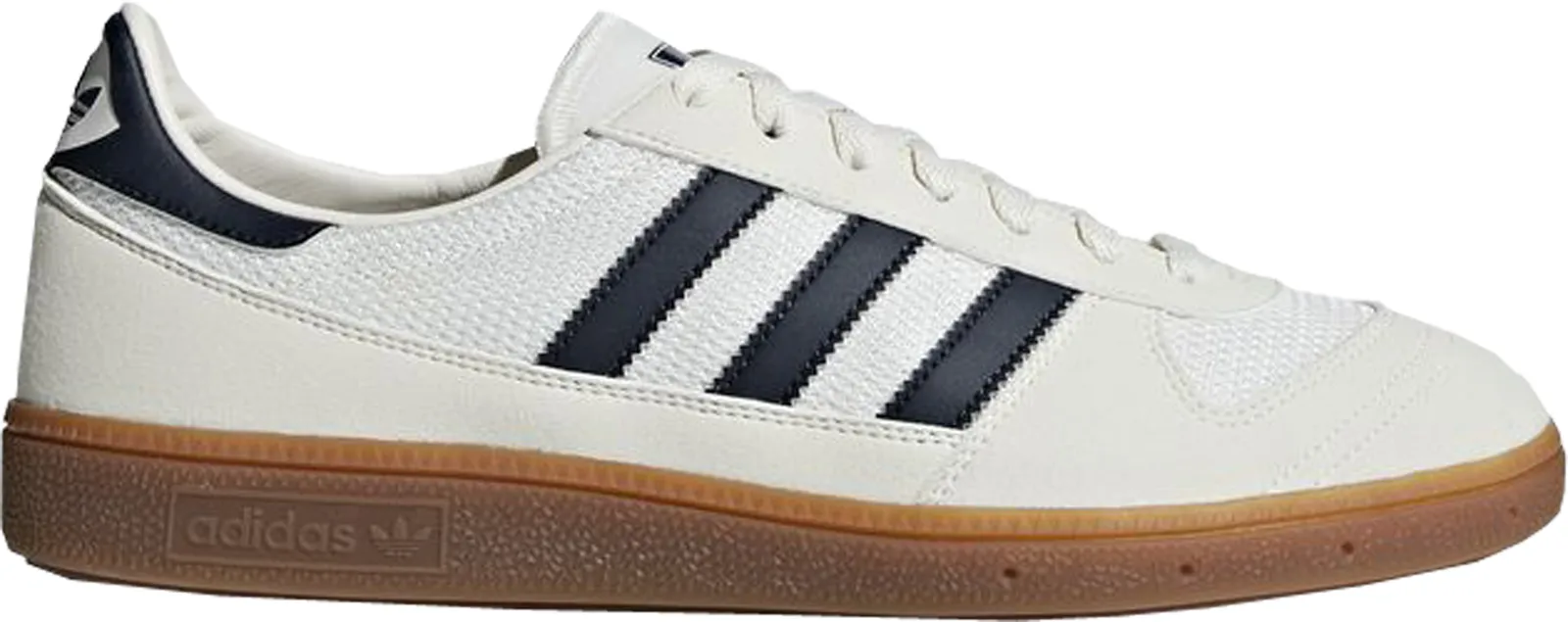 adidas Originals Wilsy Spezial Off White Night Navy