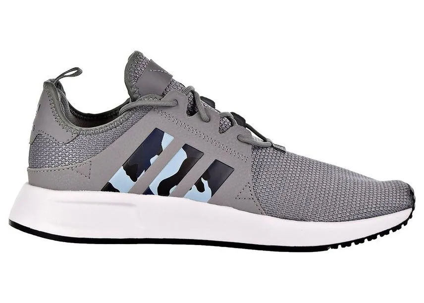 adidas Originals X_PLR Footwear White Core Black