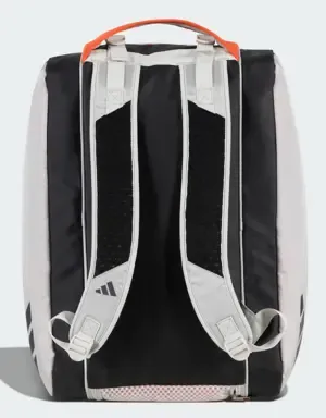 ADIDAS PALETERO MULTIGAME 3.3 GREY