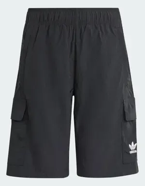Adidas Pantalón corto Cargo