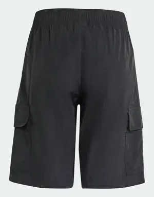 Adidas Pantalón corto Cargo