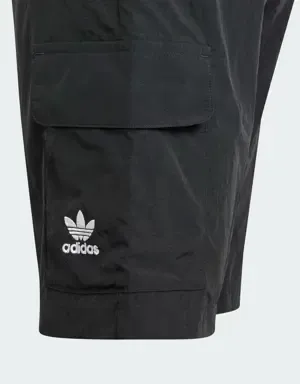 Adidas Pantalón corto Cargo