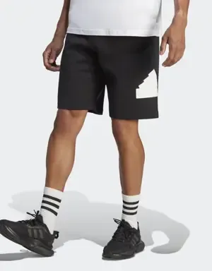 Adidas Pantalón corto Future Icons Badge of Sport