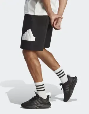 Adidas Pantalón corto Future Icons Badge of Sport
