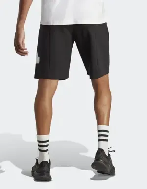 Adidas Pantalón corto Future Icons Badge of Sport