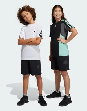 ADIDAS PANTALóN CORTO FUTURE ICONS LOGO 8INCH