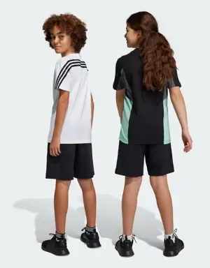 ADIDAS PANTALóN CORTO FUTURE ICONS LOGO 8INCH