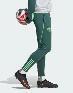 Adidas Pantalón entrenamiento Celtic FC Tiro 23