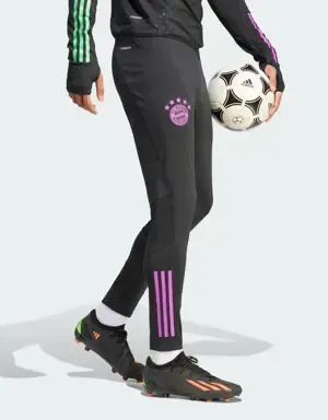 Adidas Pantalón FC Bayern Tiro 23 Pro