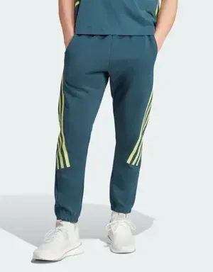 Adidas Pantalón Future Icons 3 bandas