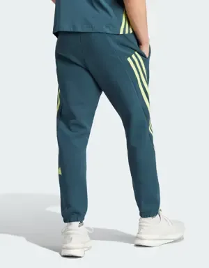 Adidas Pantalón Future Icons 3 bandas