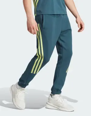 Adidas Pantalón Future Icons 3 bandas