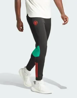 Adidas Pantalón Manchester United Tiro 23 Pro