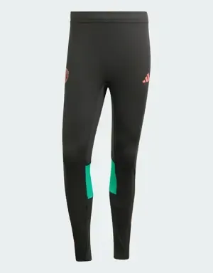 Adidas Pantalón Manchester United Tiro 23 Pro