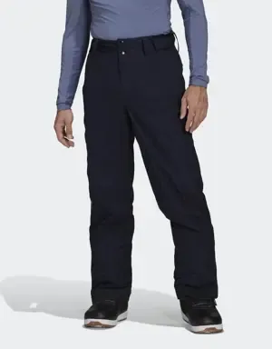 ADIDAS PANTALóN TéCNICO RESORT TWOLAYER INSULATED