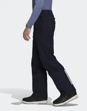ADIDAS PANTALóN TéCNICO RESORT TWOLAYER INSULATED