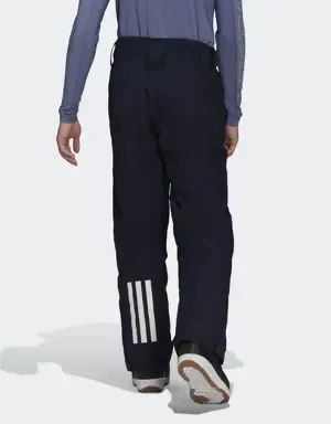 ADIDAS PANTALóN TéCNICO RESORT TWOLAYER INSULATED