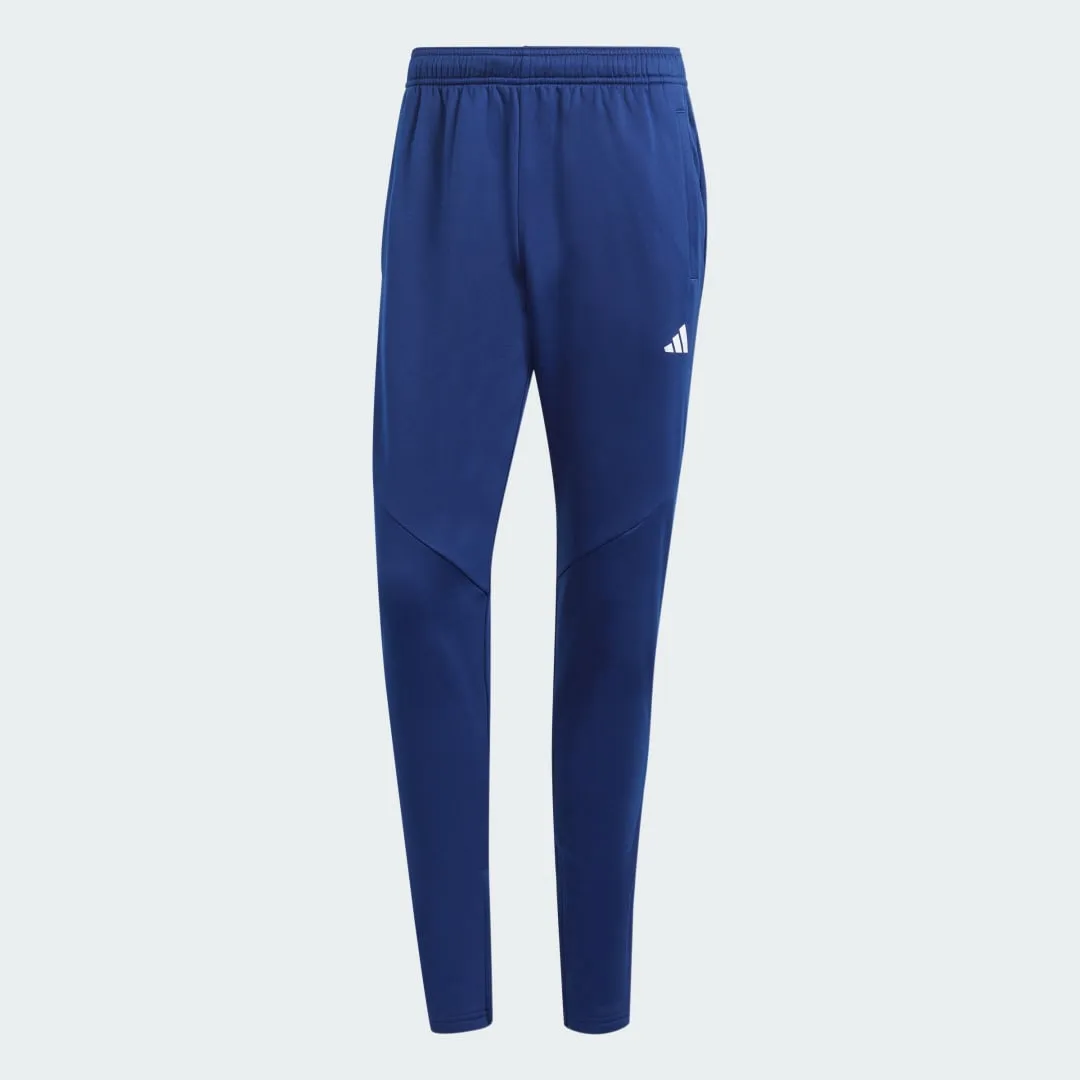 adidas Performance Training Tapered Joggers