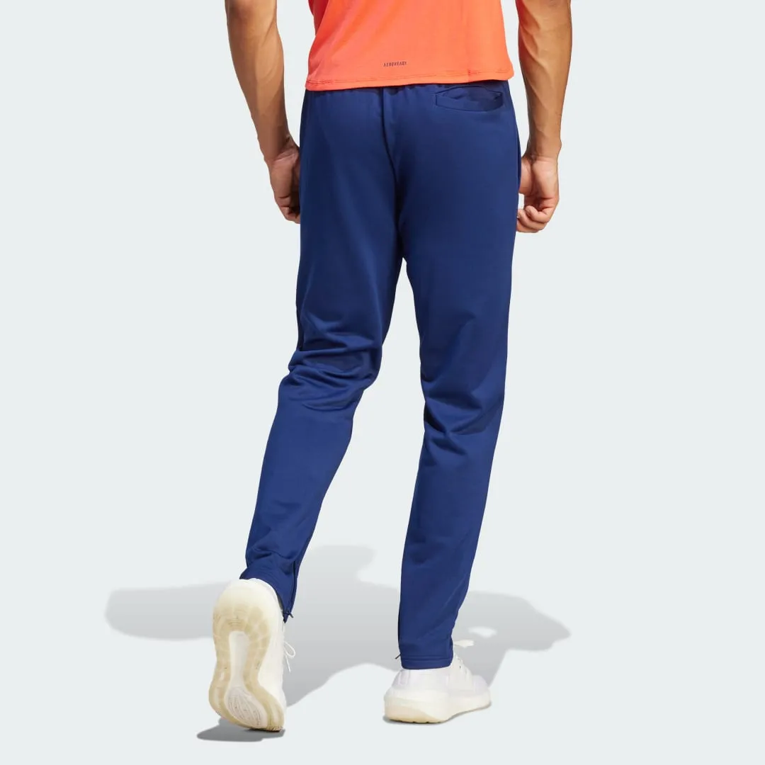 adidas Performance Training Tapered Joggers