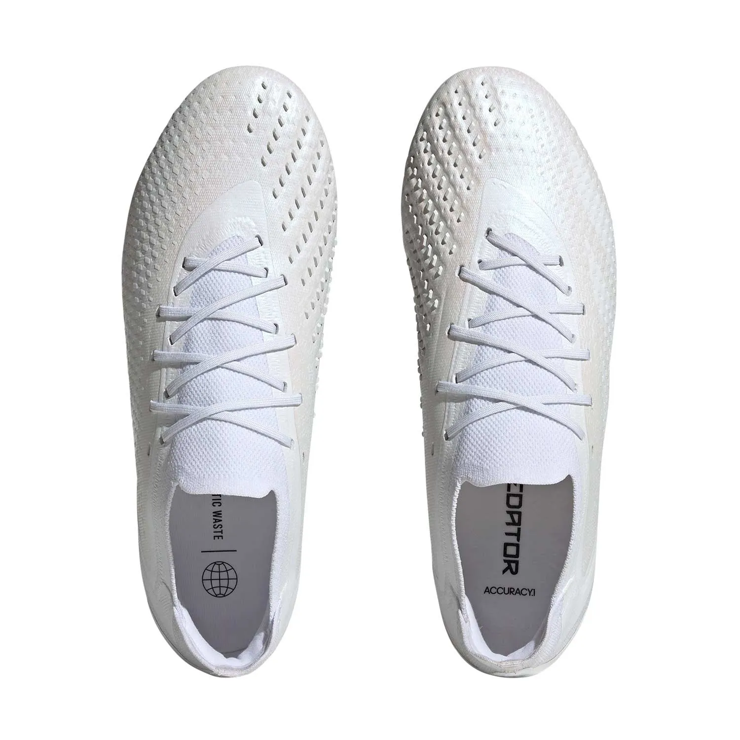 adidas Predator Accuracy.1 Low FG